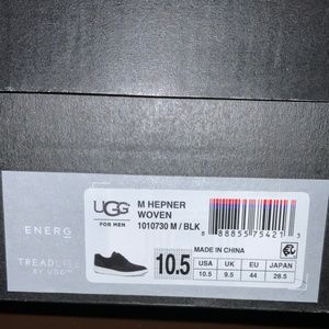 Men’s Ugg Hepner Woven